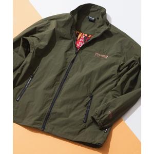 THRASHER（スラッシャー） ジャケット ウインドブレーカー THRASHER