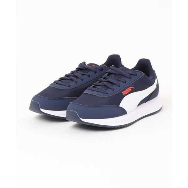 スニーカー 「PUMA」R78 ライトウィンド メンズ