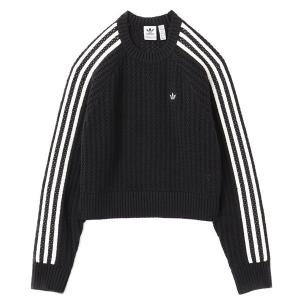 FREAK'S STORE（フリークスストア） ニット セーター adidas