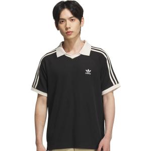 adidas（アディダス） ポロシャツ adidas WAFFLE SHORT SLEEVE POLO