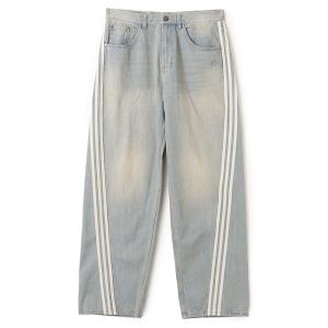 adidas コート ジャケット アディダス M SST DENIM TT アウター