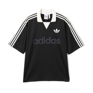 adidas Originals アディダス オリジナルス メンズ 襟付きゴーリー
