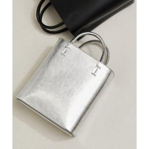 ADAM ET ROPE'（アダムエロペ） ボストンバッグ 「サステナブル
