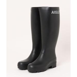 長靴 レインブーツ レインブーツ 長靴 定番レインブーツ ATELIER「AIGLE/エーグル」 レディース