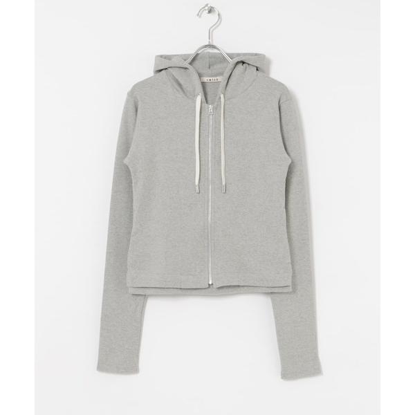 パーカー cwtch　compact hoodie レディース