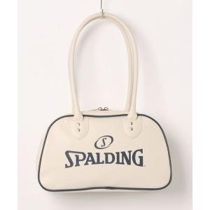ボストンバッグ 「SPALDING/スポルディング」SL MINI MADISON BAG/マディソンバッグ メンズ レディース