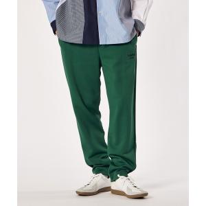 スウェットパンツ ジャージ 「LANVIN en Bleu ESSENTIAL」BAILLEUL / ”エッセンシャル” スウェットパンツ メンズ レ