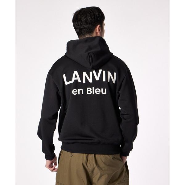 パーカー 「LANVIN en Bleu ESSENTIAL」THERESE / ”エッセンシャル”...