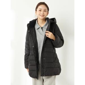 ダウンコート ダウンジャケット ベーシックダウン レディース