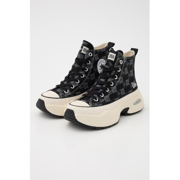 スニーカー オールスター (R) サージトレーナー HI / NE レディース