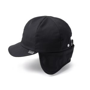 キャップ 帽子 「beruf baggage / ベルーフバゲージ」「GEARED」COMFY WARM CAP メンズ レディース