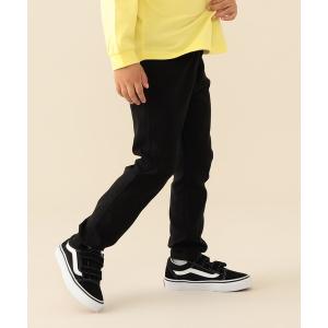 パンツ ベーシック ストレッチ パンツ(90〜1...の商品画像