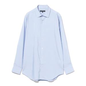 シャツ 入園式 COOLMAX(R) レギュラーカラー シャツ メンズ