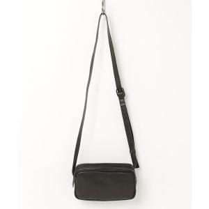 PATRICK STEPHAN（パトリック ステファン） ショルダーバッグ