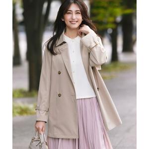 SHIPS Colors（シップスカラーズ） トレンチコート コート SHIPS