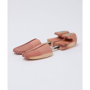 リッシュ シダーシューツリー for Alden モディファイドラスト用