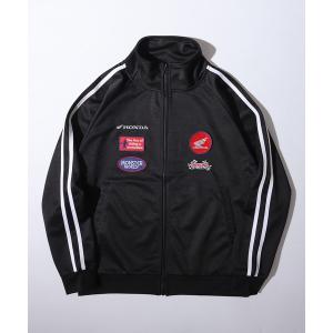 DESCENTE（デサント） セットアップジャージ XO ブラック メンズ