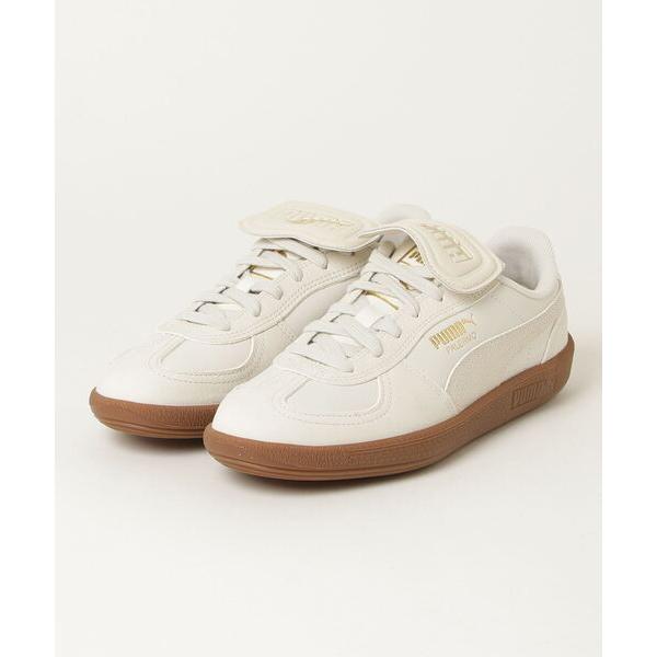 プーマ puma スニーカー PALERMO PREMIUM レディース メンズ