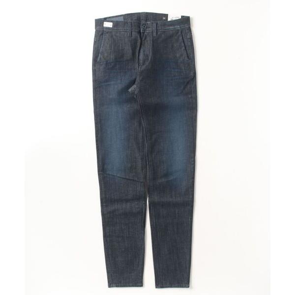 ジーンズ 12 OZ HYPERFLEX BI-STRETCH BLUE DENIM メンズ