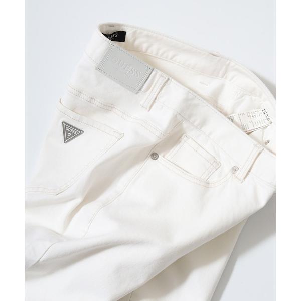 ジーンズ GUESS MEN&apos;S DENIM PANTS デニムパンツ メンズ