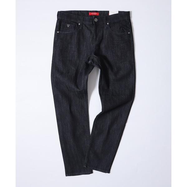 ジーンズ GUESS HALSTED TAPERED SLIM テーパードジーンズ メンズ