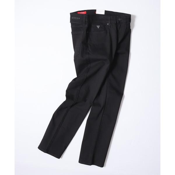 ジーンズ GUESS DEL MAR SLIM STRAIGHT スリムストレートジーンズ メンズ