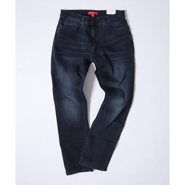 ジーンズ GUESS DEL MAR SLIM STRAIGHT スリムストレートジーンズ メンズ