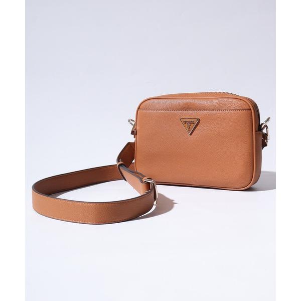 ショルダーバッグ バッグ GUESS MERIDIAN CAMERA BAG ショルダーバッグ レデ...