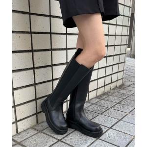 REGAL ブーツ リーガルレディース F11R ロングブーツ レディース