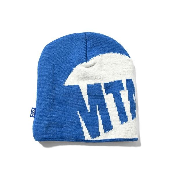 ニット帽 ニットキャップ LFYT ラファイエット「Lafayette」× エムティーエー「MTA」...