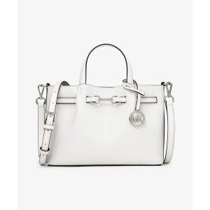 ハンドバッグ CARSON センタージップ サッチェル スモール