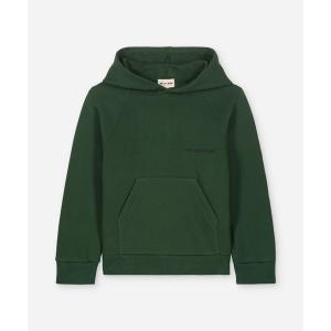 パーカー SWEAT ALI FLEECE ROYAL BLUE レディースの商品画像