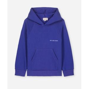 パーカー SWEAT ALI FLEECE WINTER GREEN レディースの商品画像