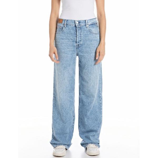 ジーンズ デニム デニムパンツ 11 OZ BRIGHT BLUE COMFORT DENIM CA...