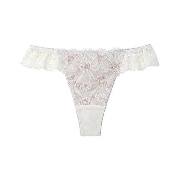 ショーツ 「BRAGENIC ブラジェニック 盛り胸タイプ」　ショーツ　Ｔバック