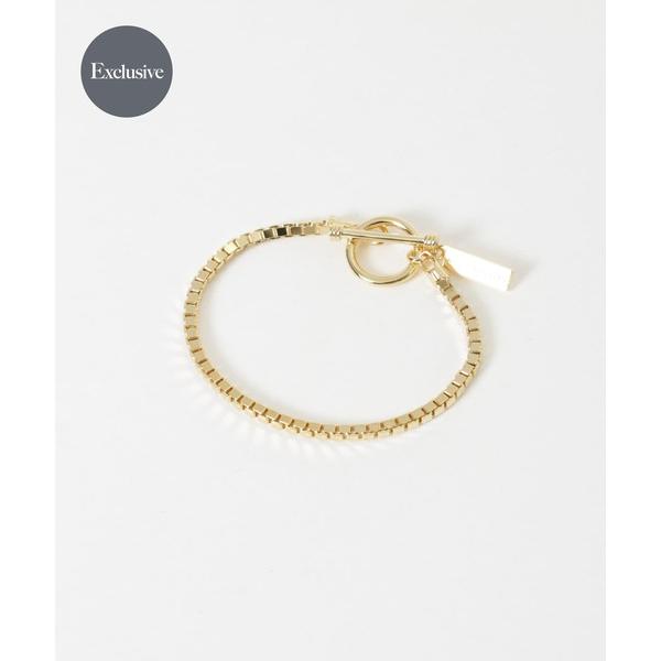 ブレスレット 「別注」XOLO×URBAN RESEARCH　VenetianLink Bracel...