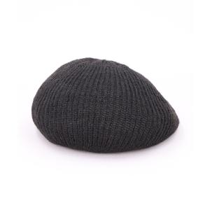 CA4LA（カシラ） ベレー帽 DOU02042 FW25 SWALLOW M BERET メンズ