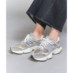 スニーカー 「New Balance」U9060LBA/スニーカー レディース