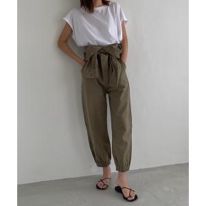 「WILLFULLY」 オールインワン FREE グリーン レディース