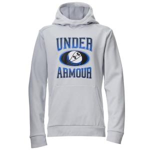 UAアーマーフリース フーディーの買取情報