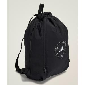 デイバック リュック adidas by Stella McCartney ジムサック / アディダス adidas レディース メンズ