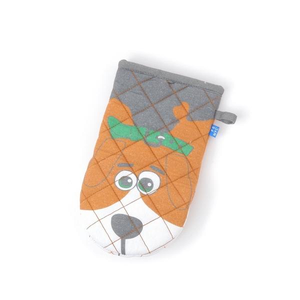 キッチン 「Fishs Eddy(フィッシュエディ)」ＡＮＩＭＡＬミトン