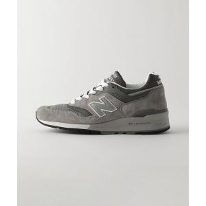 New Balance ニューバランス NEW BALANCE M997GY2 MADE IN