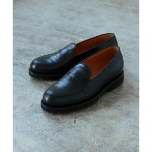 THE ONITSUKA ローファー 「THE ONITSUKA」BIT LOAFER / ビット