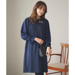 Chacott（チャコット） ニット セーター 「ノーソーイングニット