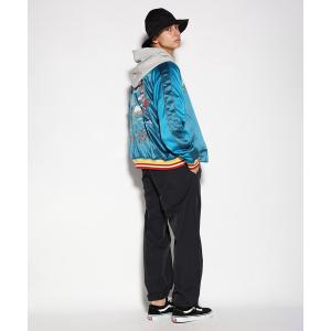 スカジャン Souvenir Jacket / スーベニアジャケット メンズ レディース
