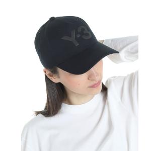 キャップ 帽子 Y-3 LOGO CAP メンズ レディース