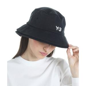 Y-3 帽子 ハット STRP B HAT メンズ レディース : ZOZOTOWN Yahoo!店