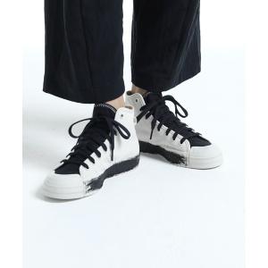 Y-3 スニーカー ADIOS PRO 4 メンズ レディース : ZOZOTOWN Yahoo!店