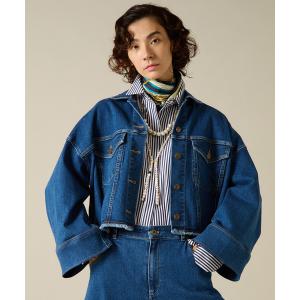 HOUSE OF LOTUS（ハウス オブ ロータス） ジャケット ノーカラー